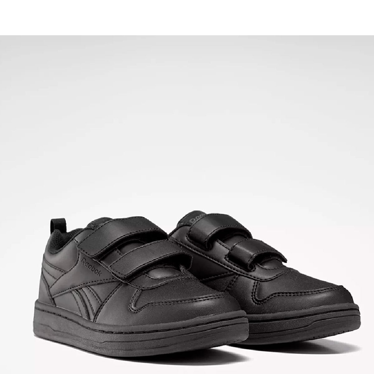 ZAPATILLAS NIÑA REEBOK URBANAS NEGRO REEBOK ROYAL PRIME 2.0 2V - 2