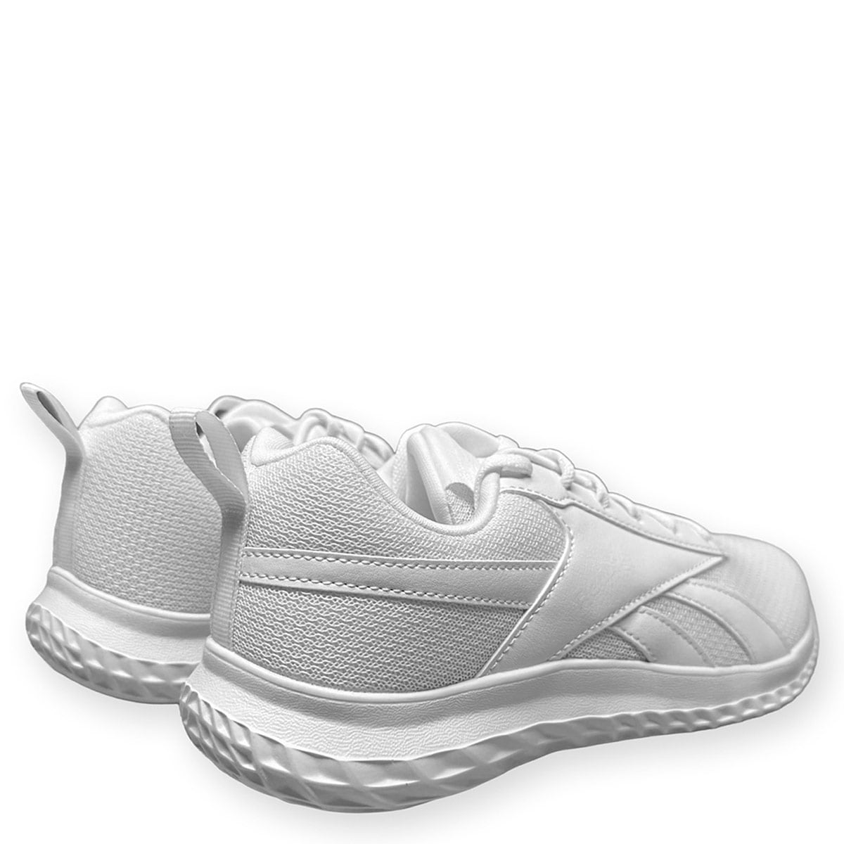 ZAPATILLAS UNISEX REEBOK BLANCO REEBOK STRIDE LINK - 4