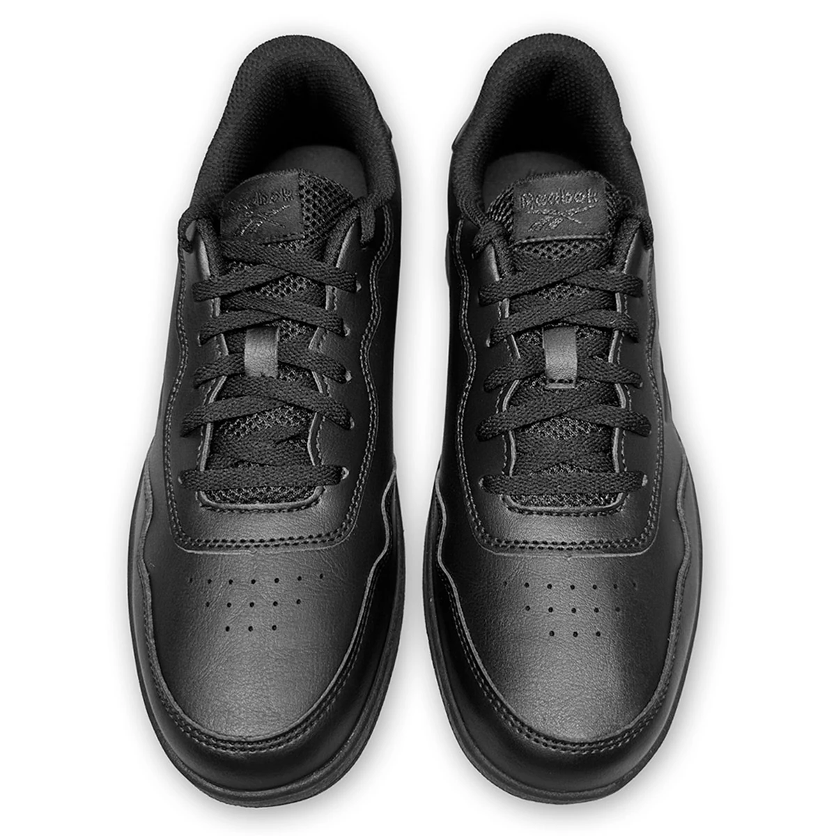 ZAPATILLAS UNISEX REEBOK URBANAS NEGRO REEBOK ZENITH PLAY - 3