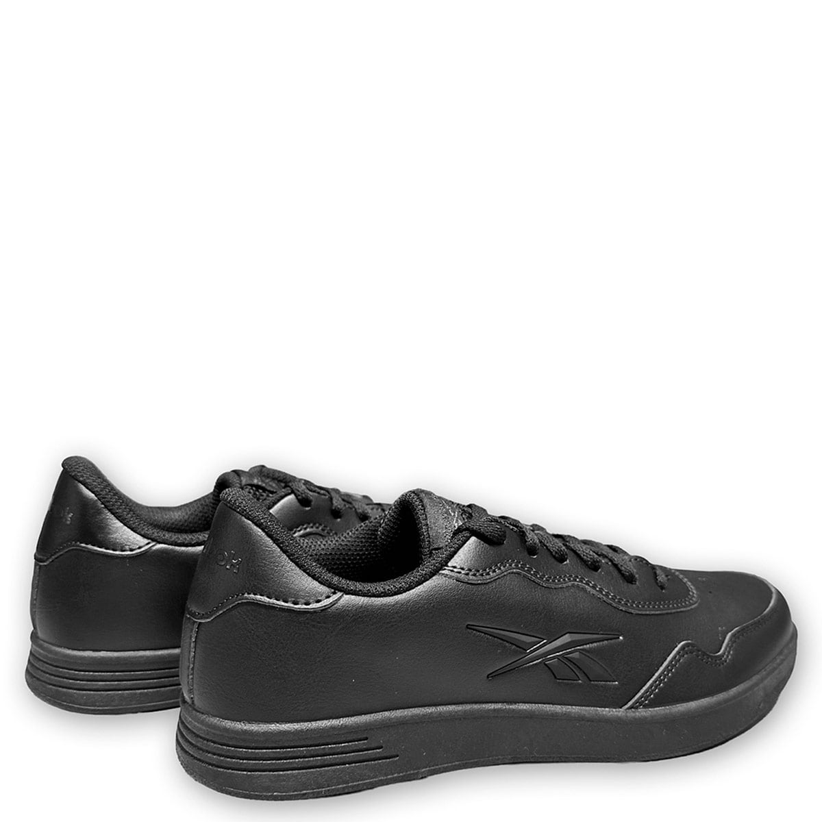 ZAPATILLAS UNISEX REEBOK URBANAS NEGRO REEBOK ZENITH PLAY - 4