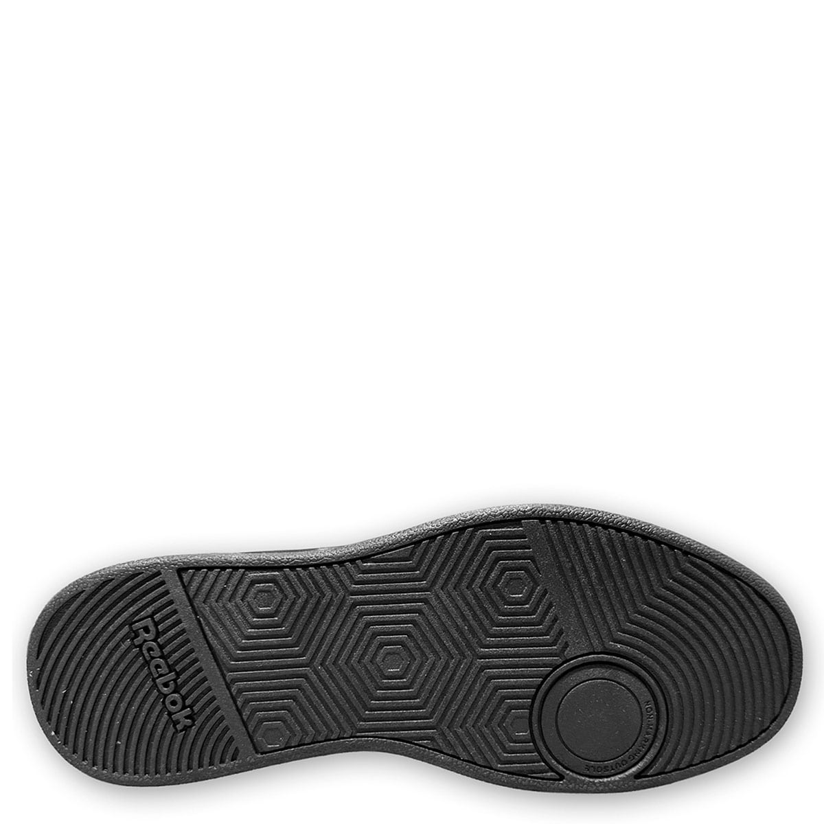 ZAPATILLAS UNISEX REEBOK URBANAS NEGRO REEBOK ZENITH PLAY - 5