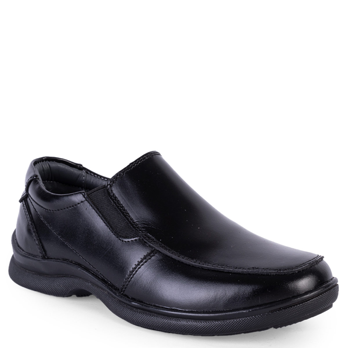 ZAPATOS ESCOLARES NIÑO BATA THIAGO - 2