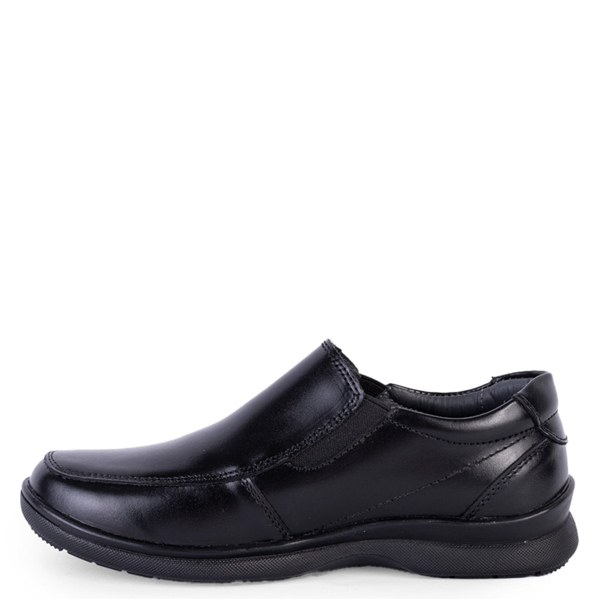 ZAPATOS ESCOLARES NIÑO BATA THIAGO - 3