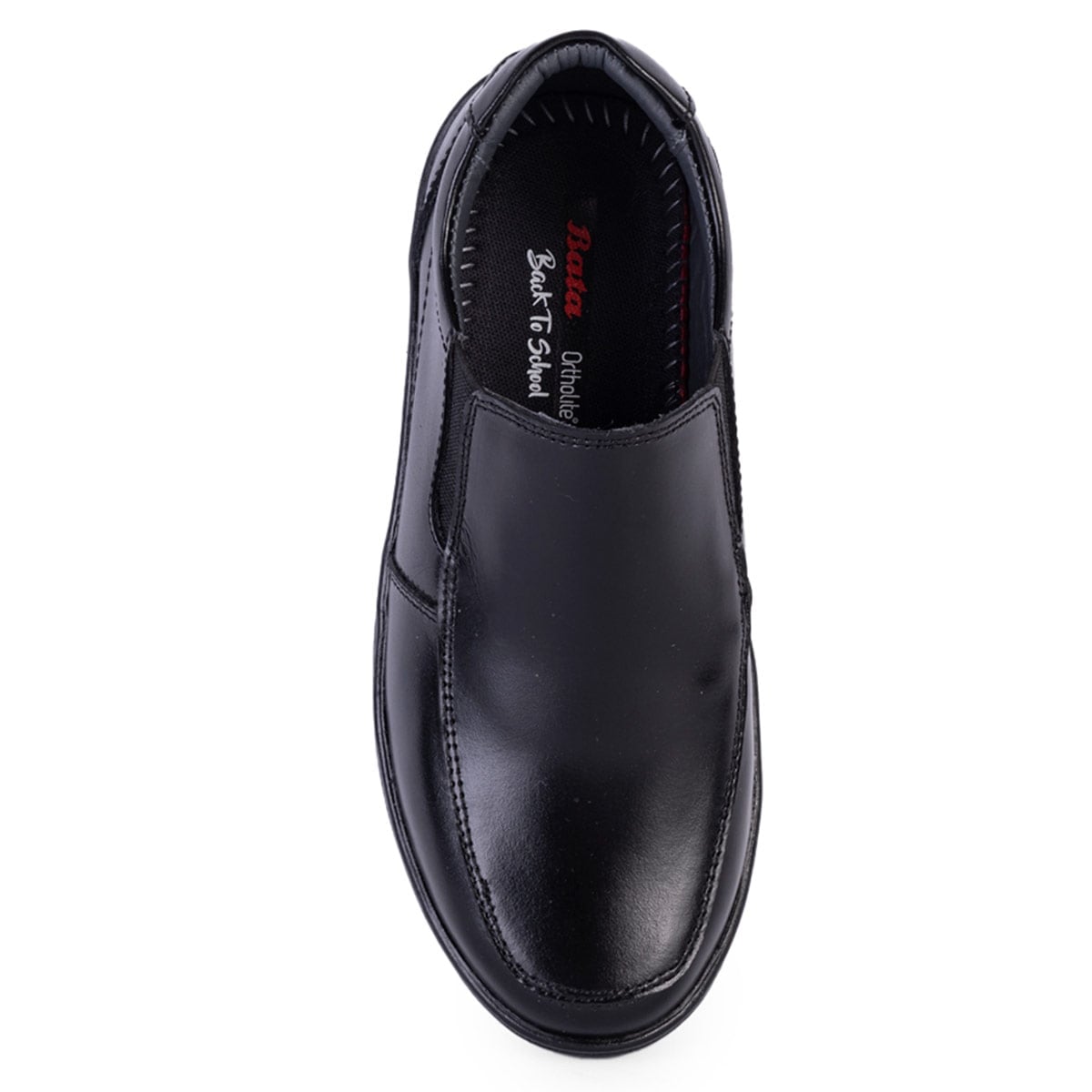 ZAPATOS ESCOLARES NIÑO BATA THIAGO - 4