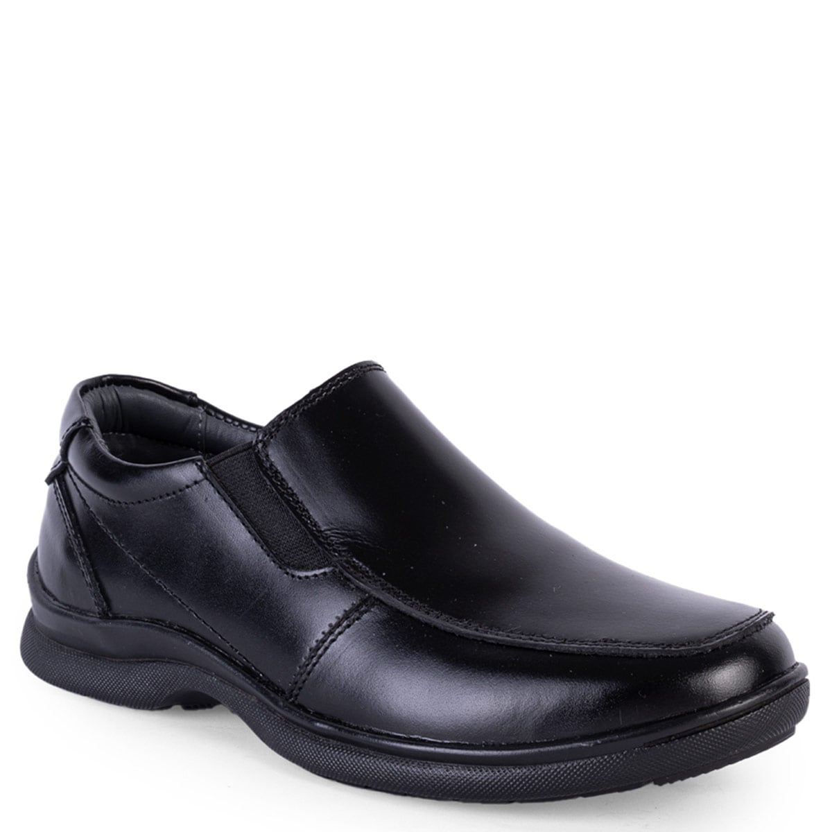 ZAPATOS ESCOLARES NIÑO BATA THIAGO - 2