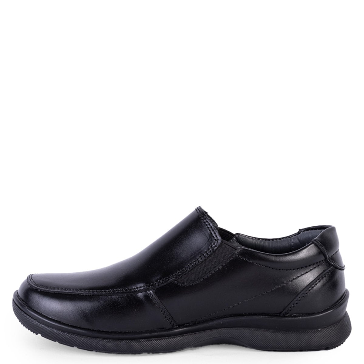 ZAPATOS ESCOLARES NIÑO BATA THIAGO - 3