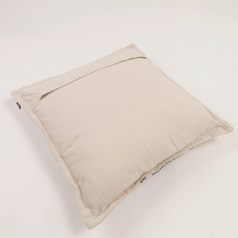 COJIN MAISON LINETT TIERRA HORIZONTAL 50X50 MAISON - 2