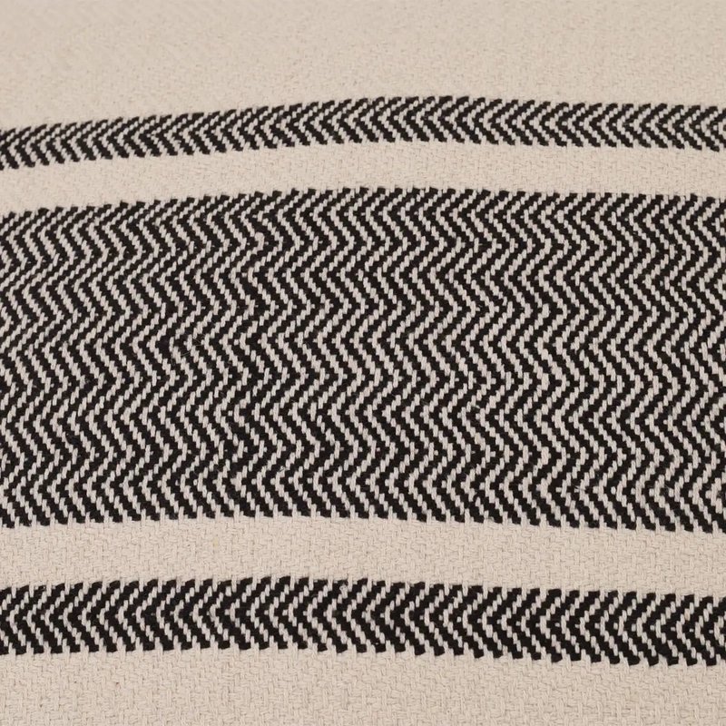 COJIN MAISON LINETT TIERRA HORIZONTAL 50X50 MAISON - 5
