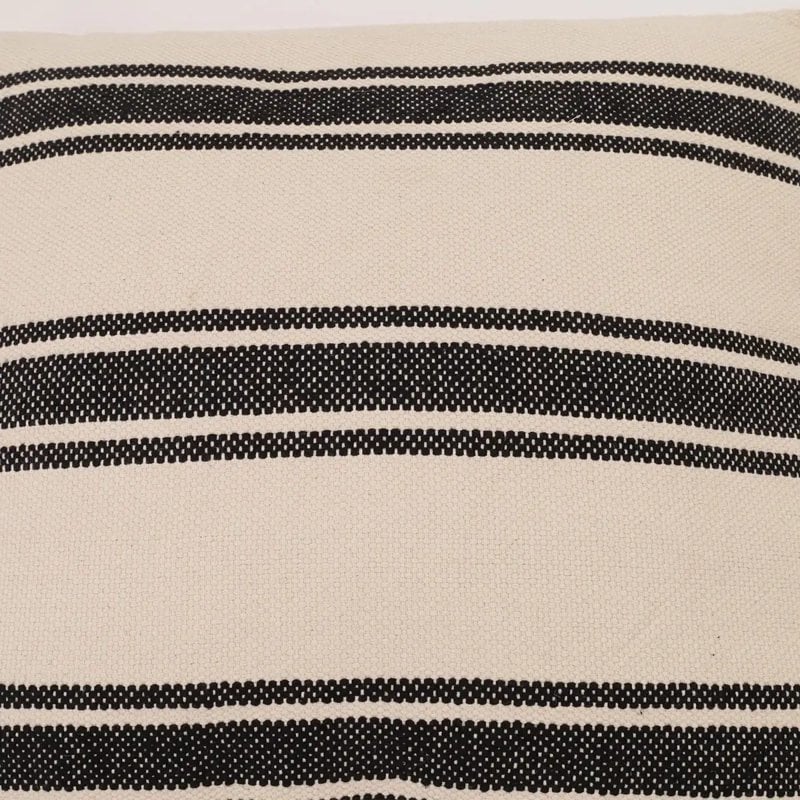 COJIN MAISON LINETT TIERRA VERTICAL 50X50 MAISON - 4