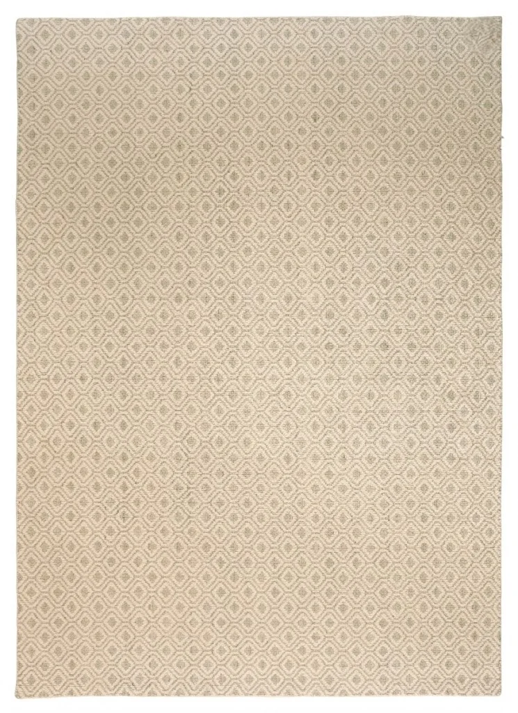 ALFOMBRA RIPLEY HOME PROVENZAL ROMBOS 170X240 - 3