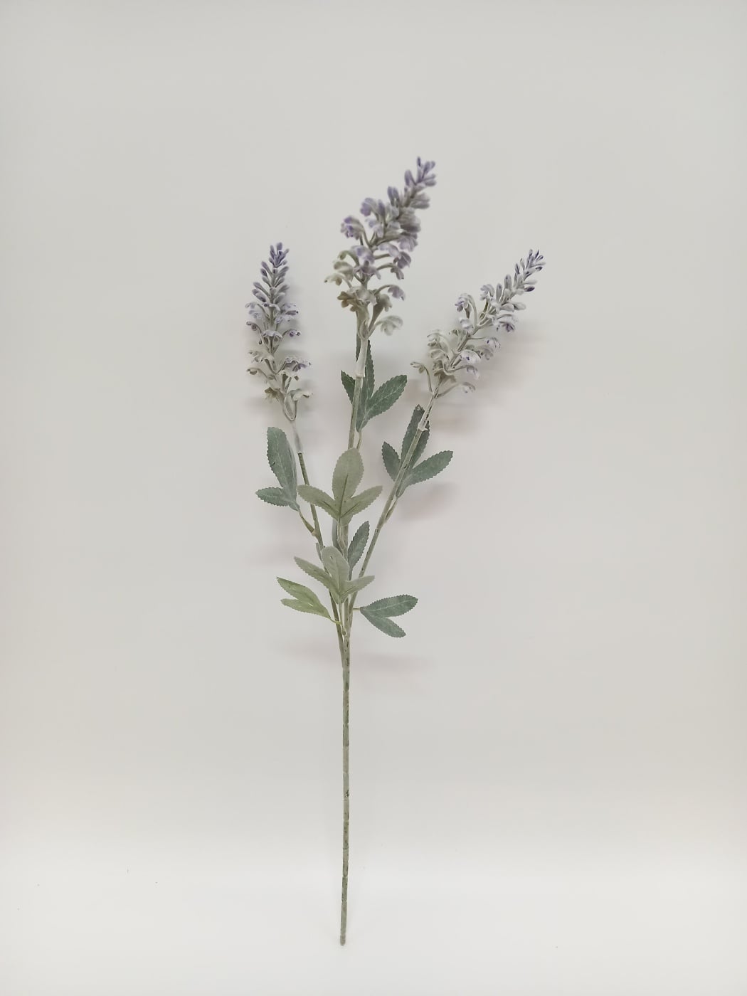 FLOR GRANEL LAVANDA RIPLEY HOME MORADA 70CM - 1