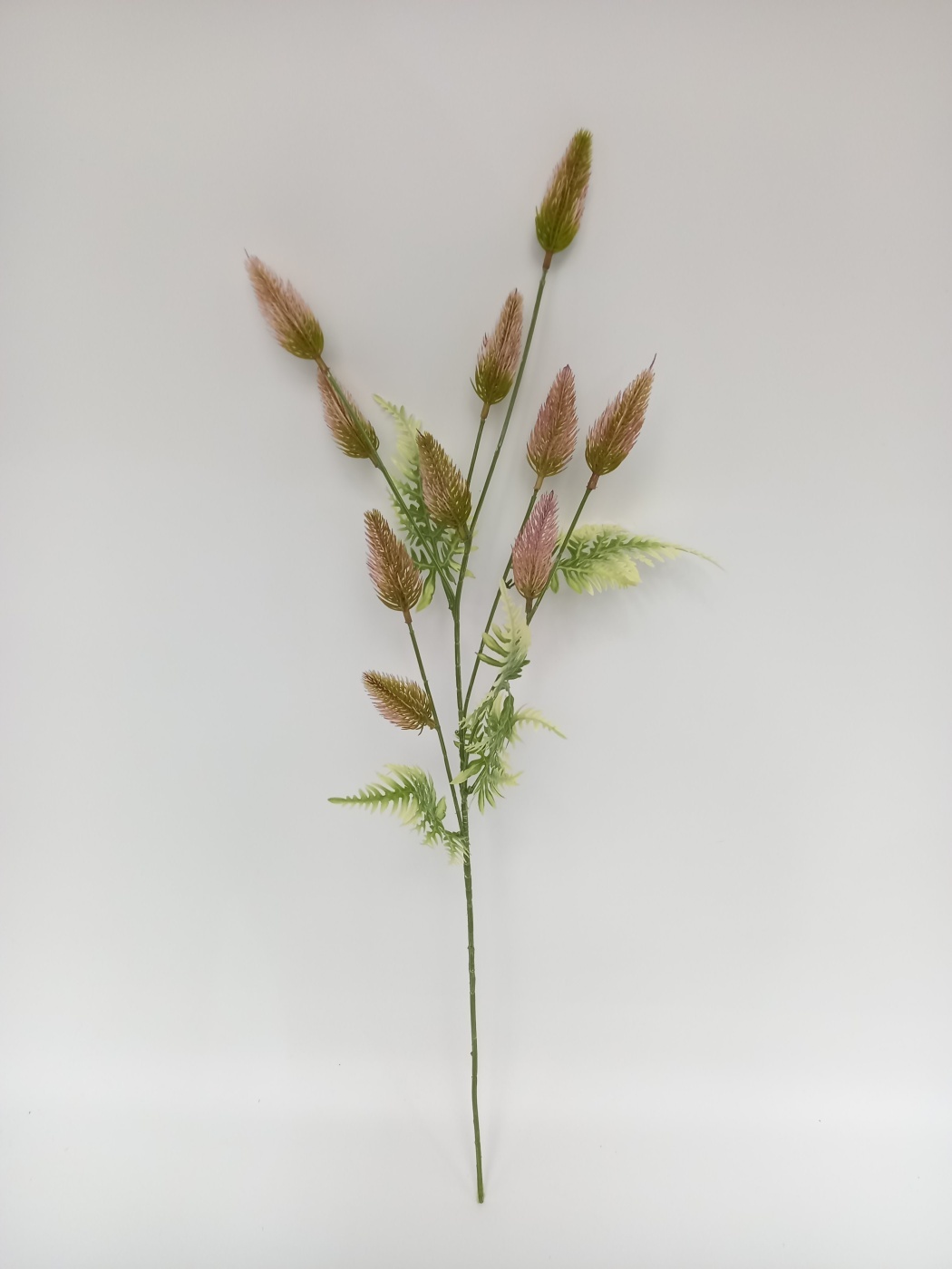FLOR GRANEL PTILOTUS RIPLEY HOME MORADA 81CM - 1