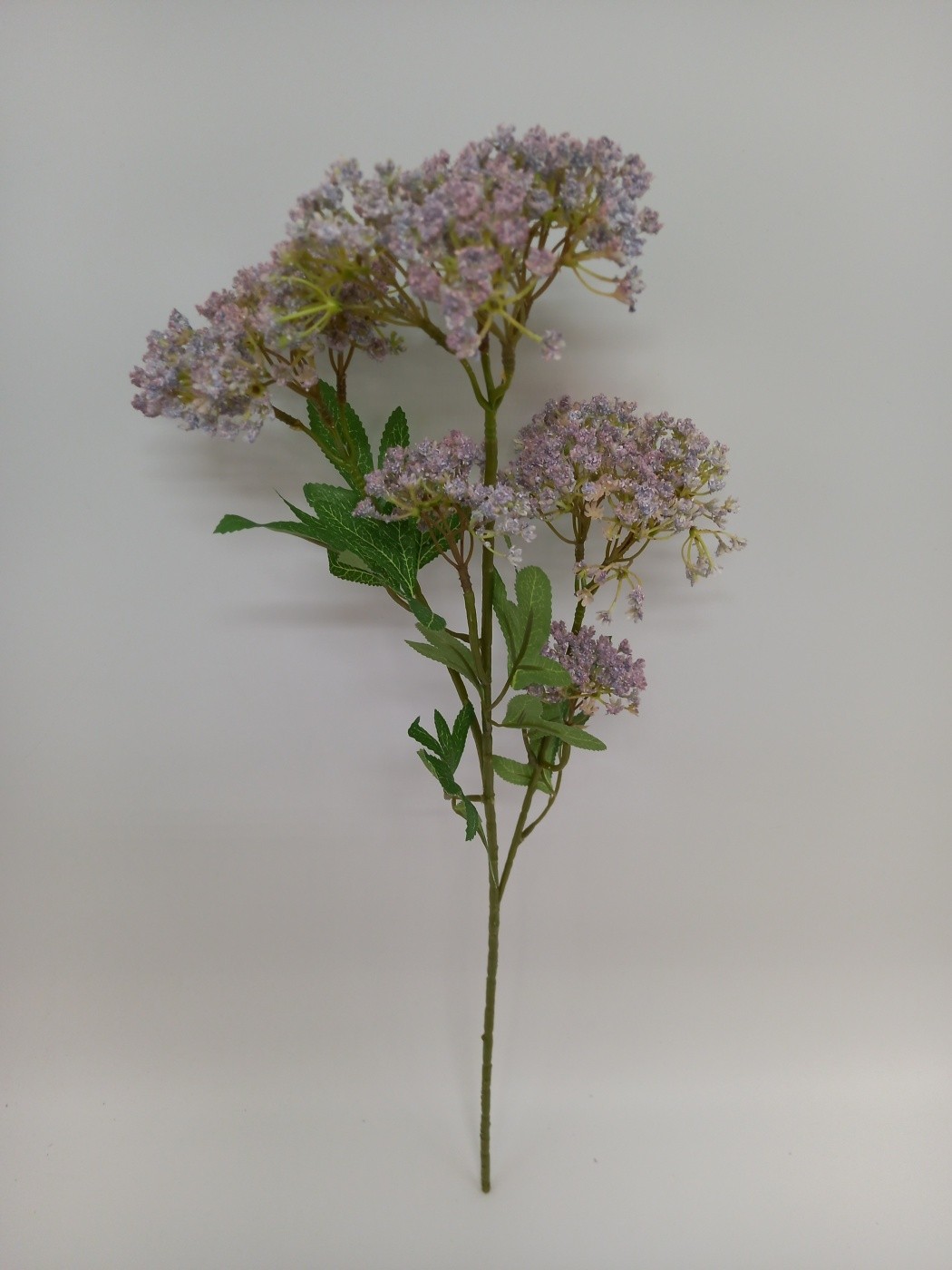 FLOR GRANEL ACHILLEA RIPLEY HOME MORADA 77CM - 1