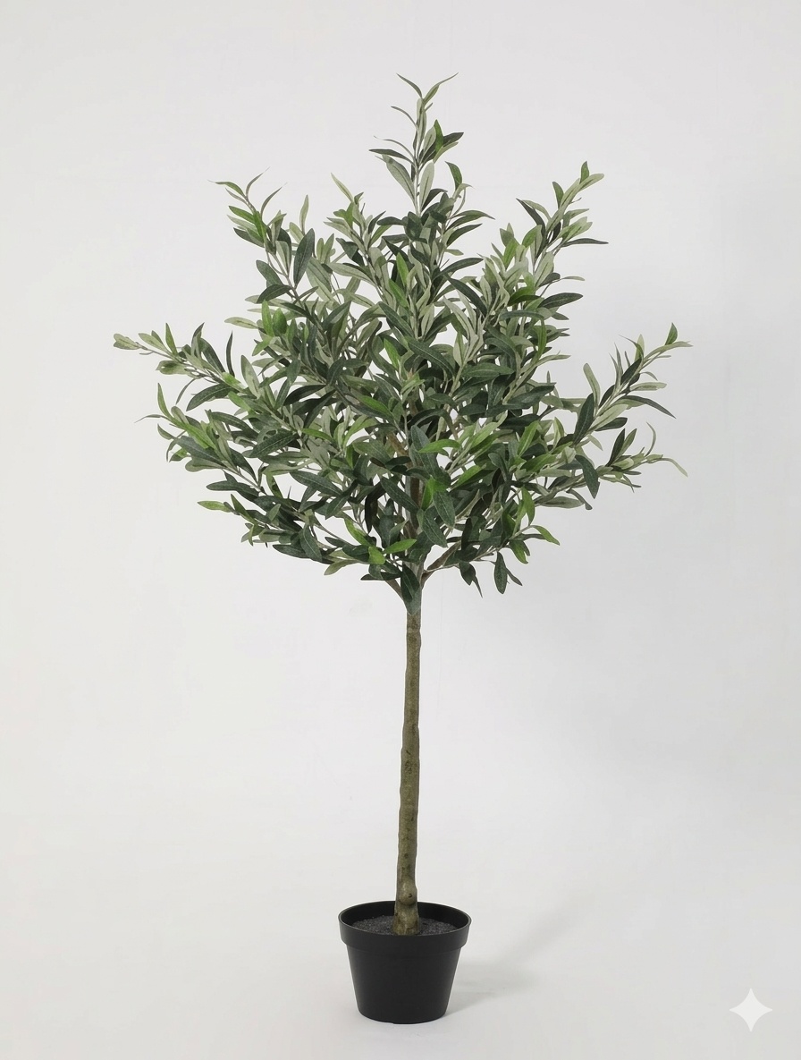 PLANTA OLIVO RIPLEY HOME VERDE 120 CM - 2