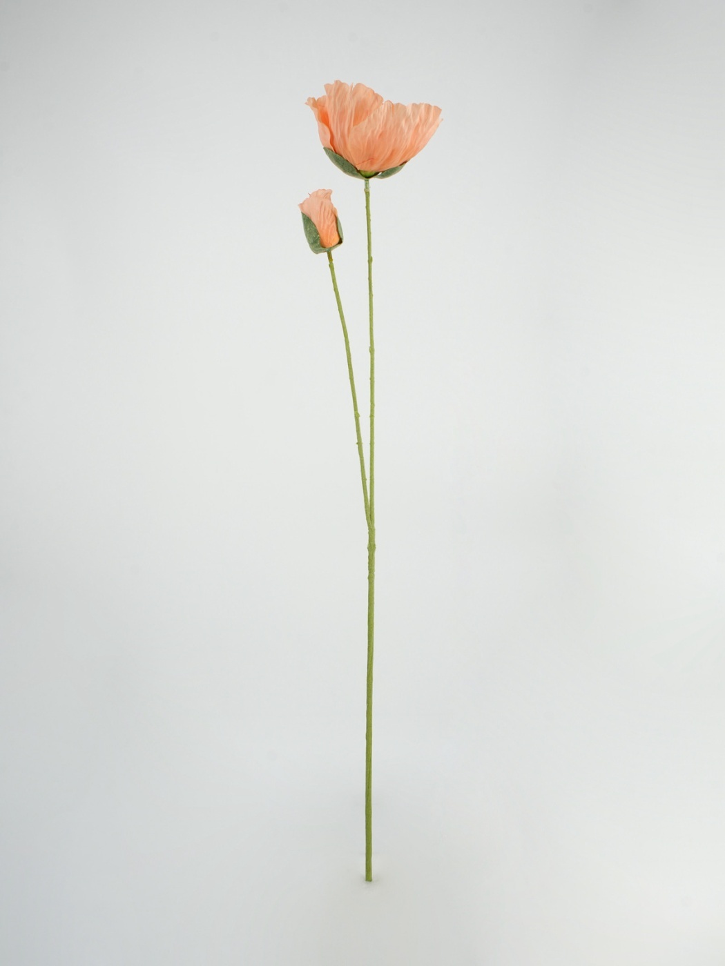 FLOR GRANEL AMAPOLA RIPLEY HOME 71CM - 1