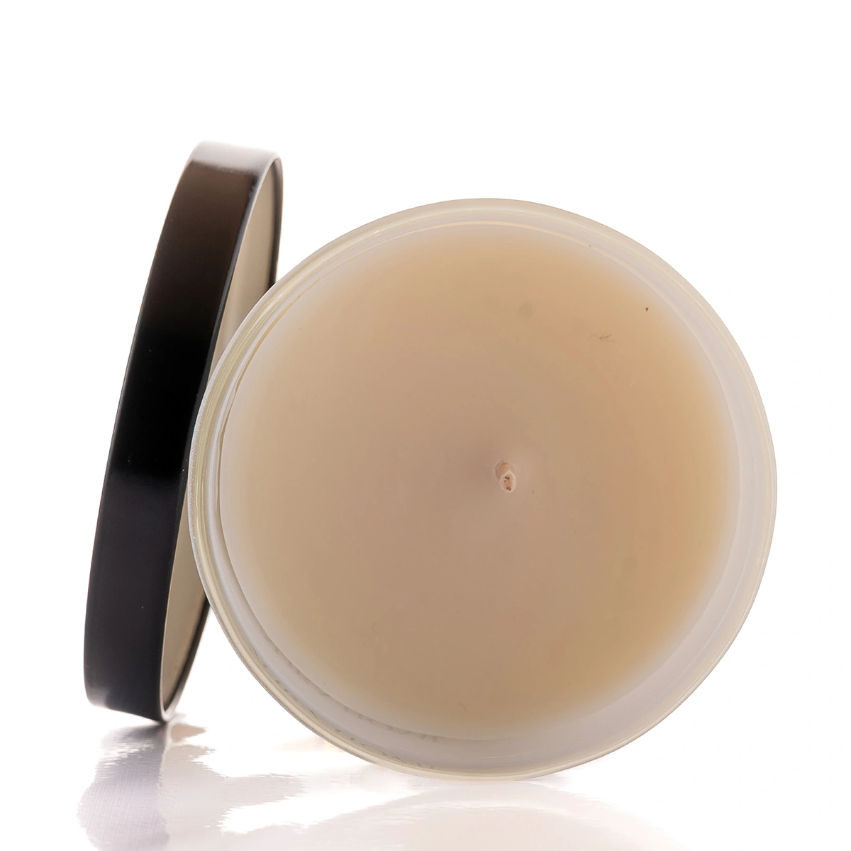 VELA AROMÁTICA ALIRA HOME CON CERA DE SOJA VANILLA - 4