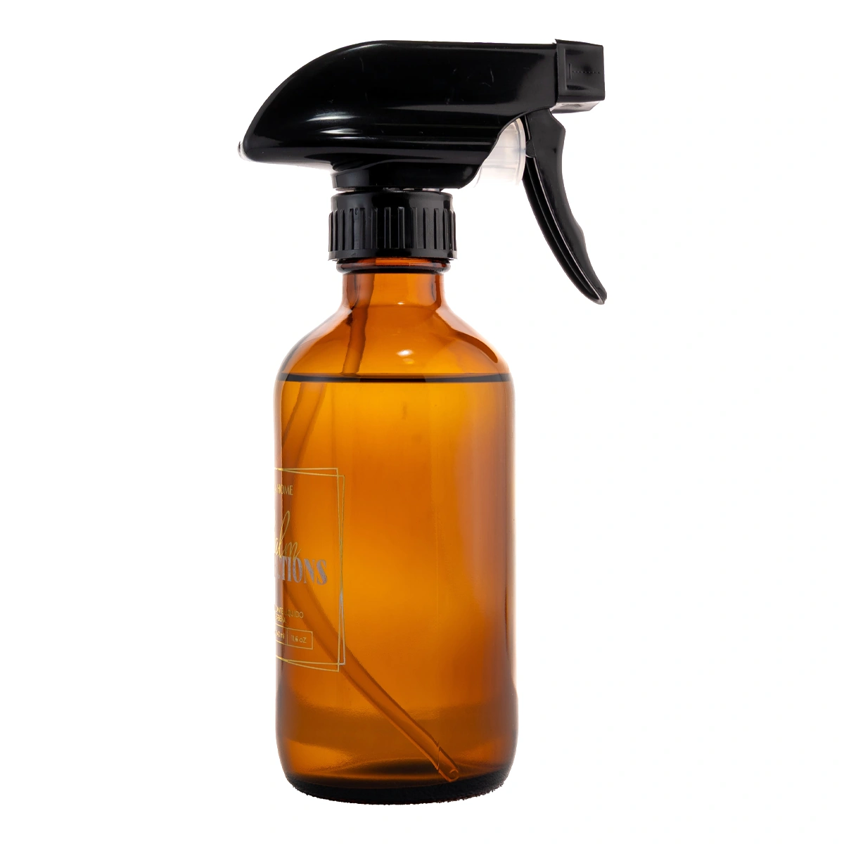DIFUSOR AROMÁTICO DE CRISTAL ALIRA HOME CON CAJA VERBENA - 3