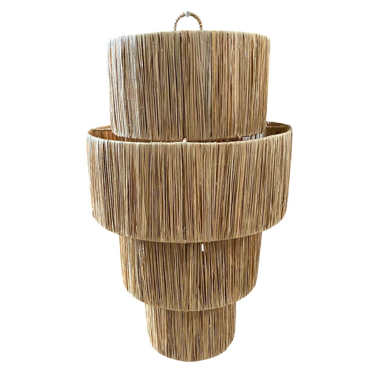 PANTALLA MAISON LINETT MEDITERRÁNEO 4 PISOS 64 CM - 2