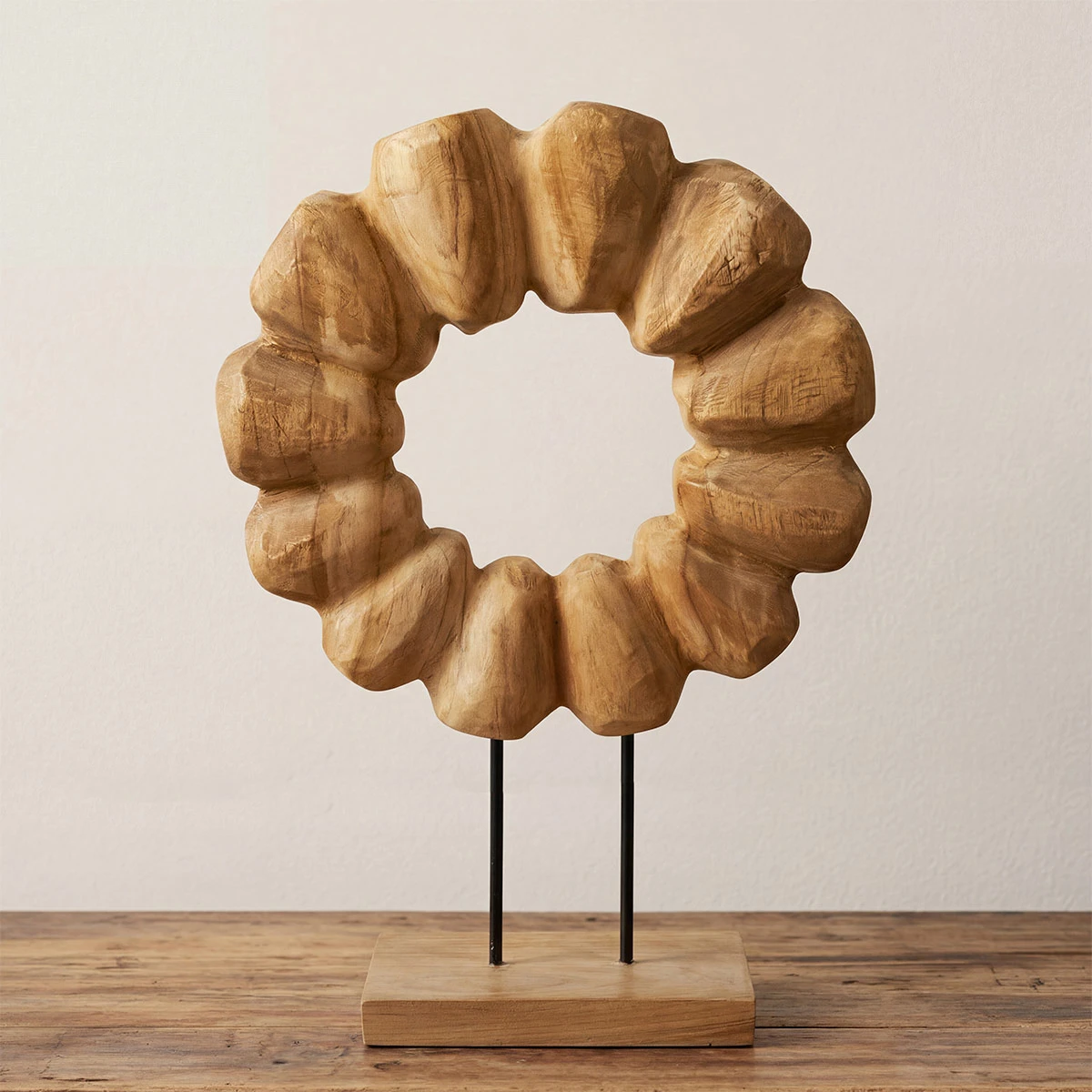 FIGURA MAISON LINETT MEDITERRÁNEO CIRCULAR 44 CM - 1
