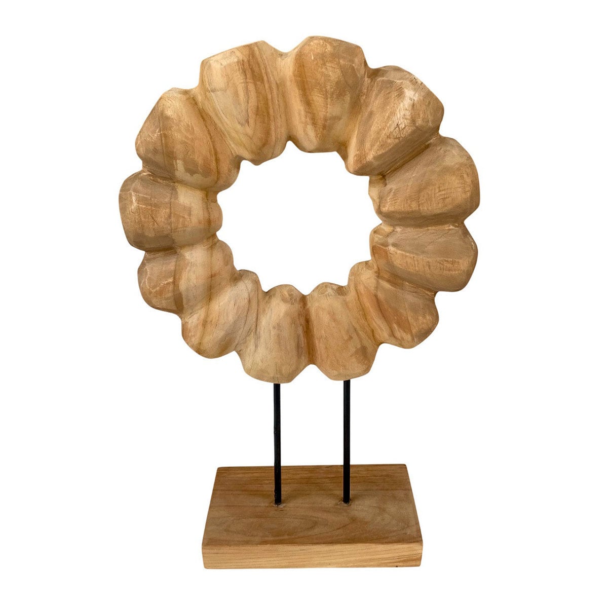 FIGURA MAISON LINETT MEDITERRÁNEO CIRCULAR 44 CM - 2