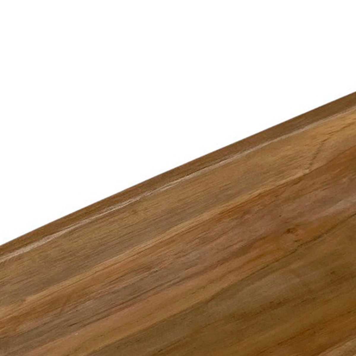 CENTRO DE MESA MAISON LINETT MEDITERRÁNEO MADERA 38 CM  - 3
