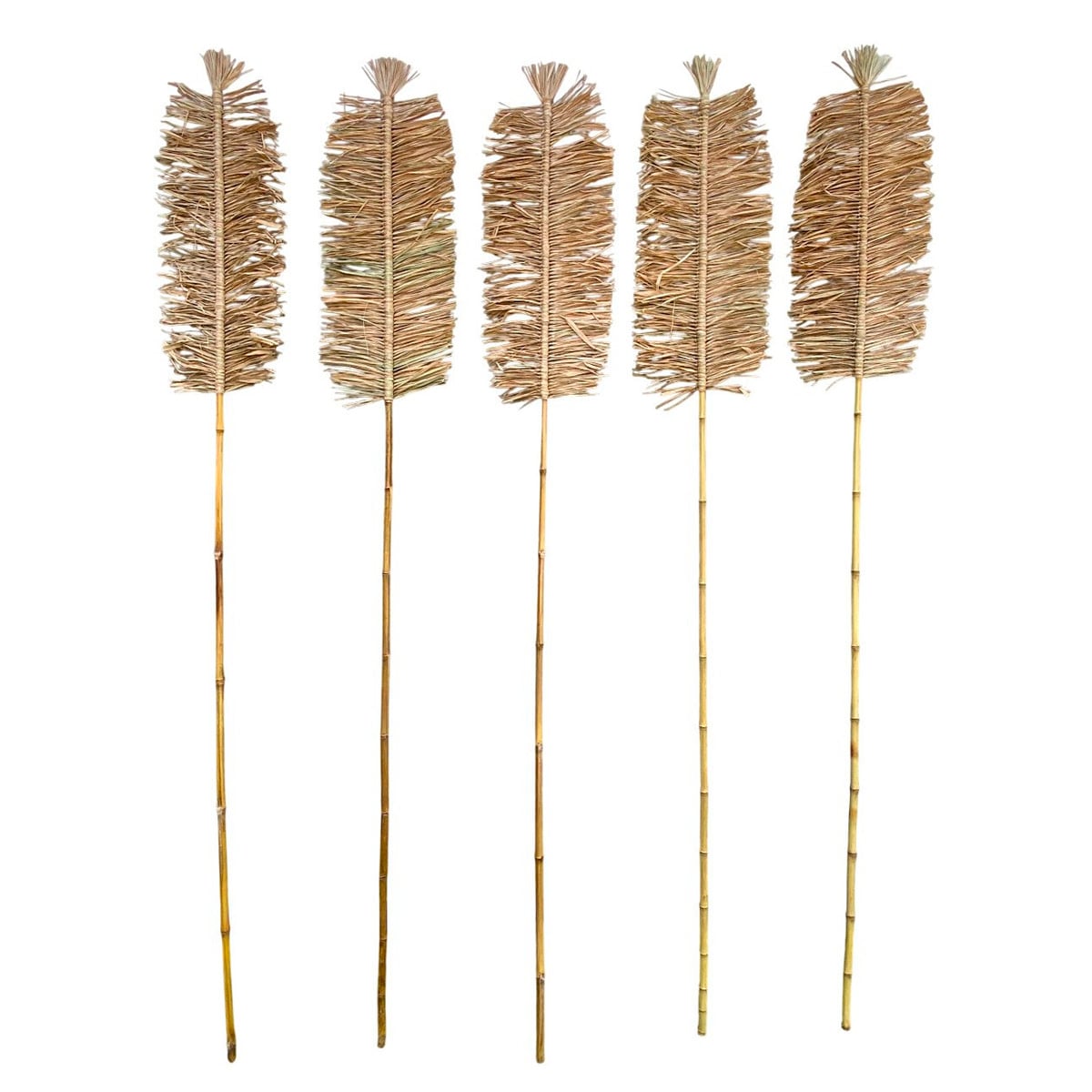 RAMA MAISON LINETT MEDITERRÁNEO NATURAL CLARA 197 CM - 2