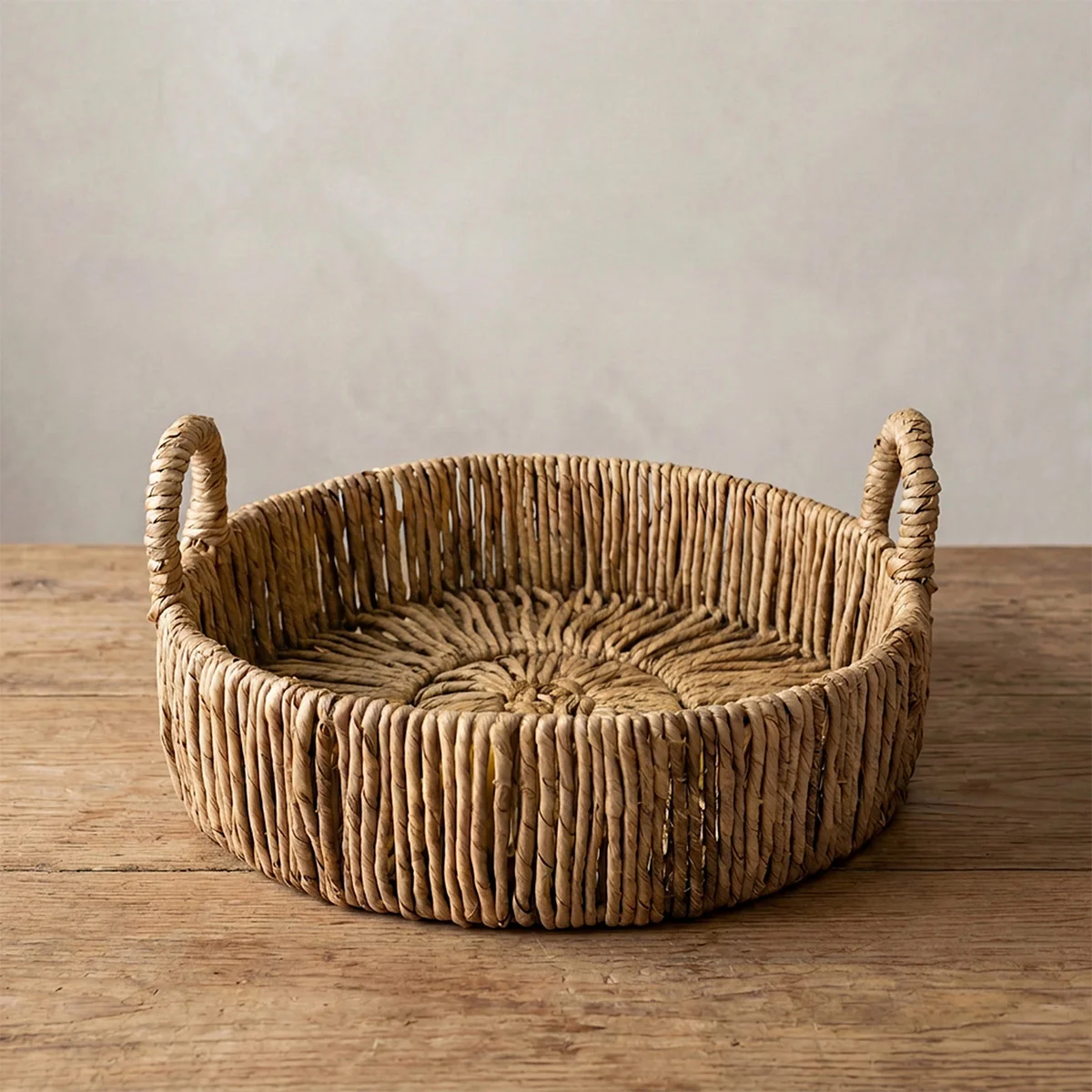 CENTRO DE MESA MAISON LINETT MEDITERRÁNEO CIRCULAR 40 CM  - 1