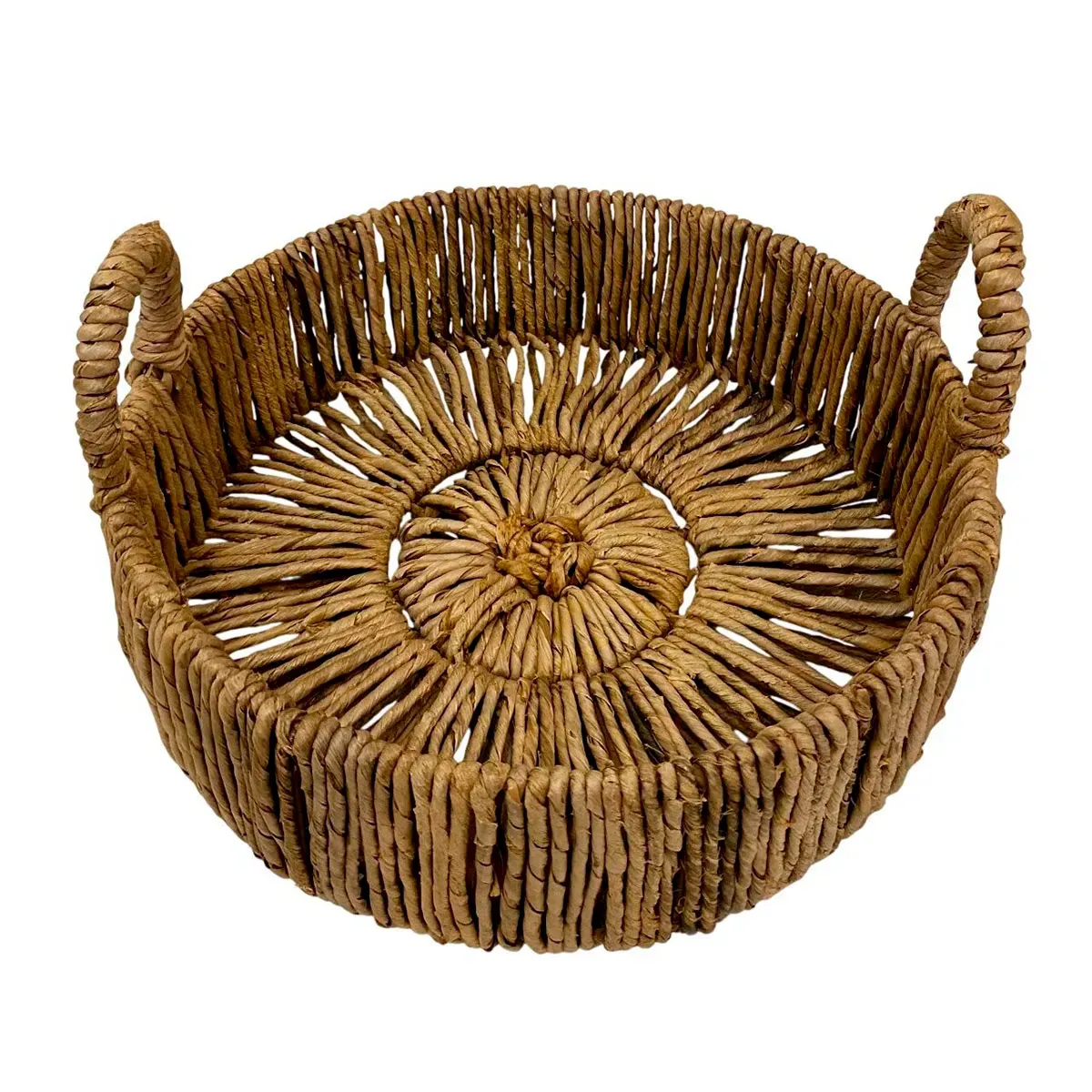 CENTRO DE MESA MAISON LINETT MEDITERRÁNEO CIRCULAR 40 CM  - 2