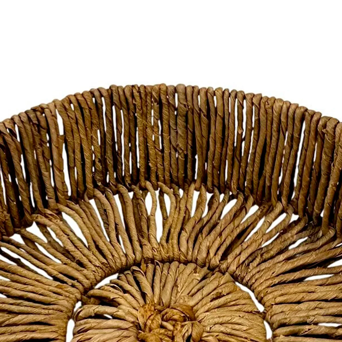 CENTRO DE MESA MAISON LINETT MEDITERRÁNEO CIRCULAR 40 CM  - 3