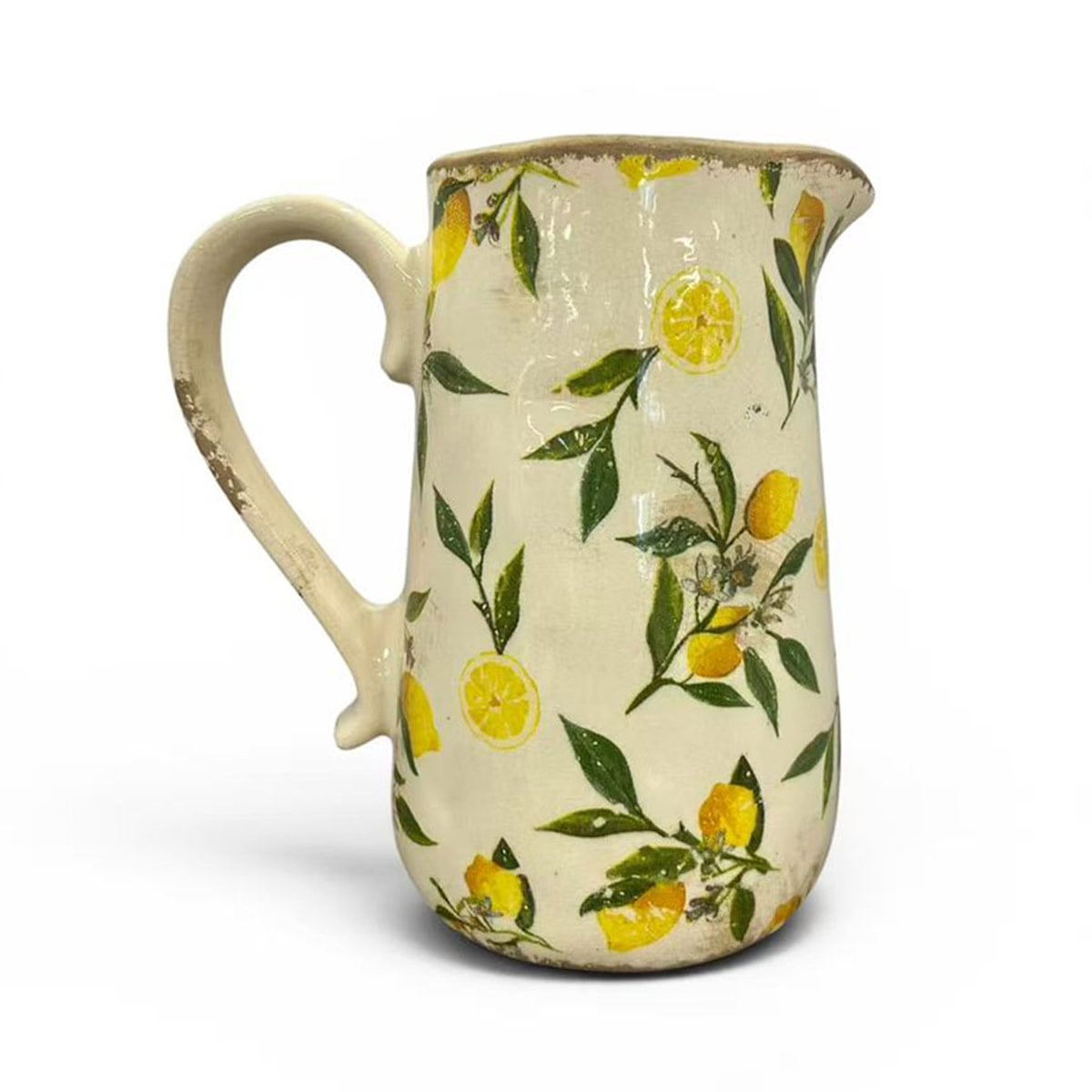 JARRA RIPLEY HOME VINTAGE LIMONES - 1