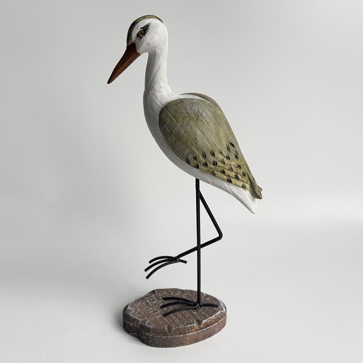 FIGURA DECORATIVA RIPLEY HOME AVE MARINO - 1
