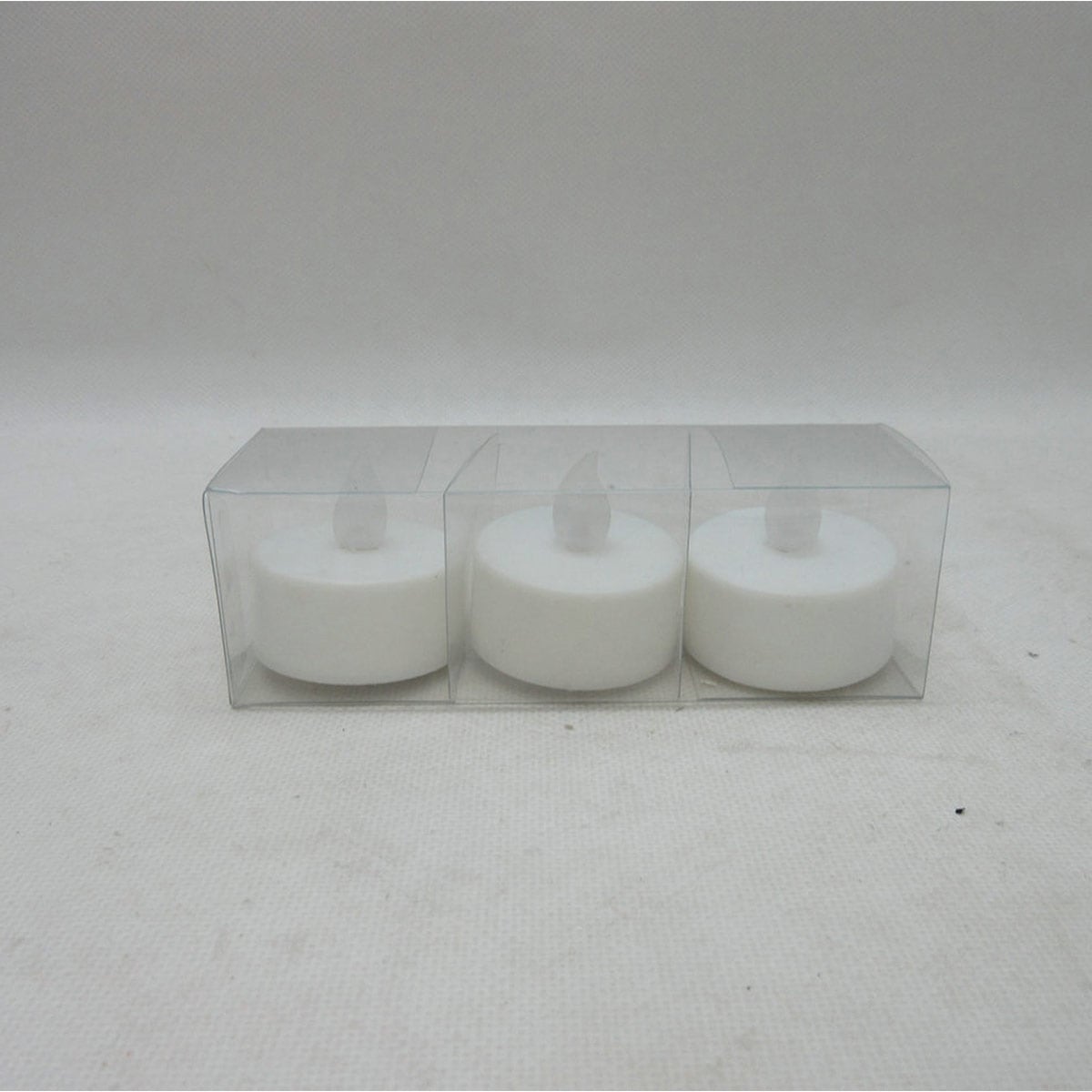 SET X3 VELAS RIPLEY HOME LED MARINO - 1