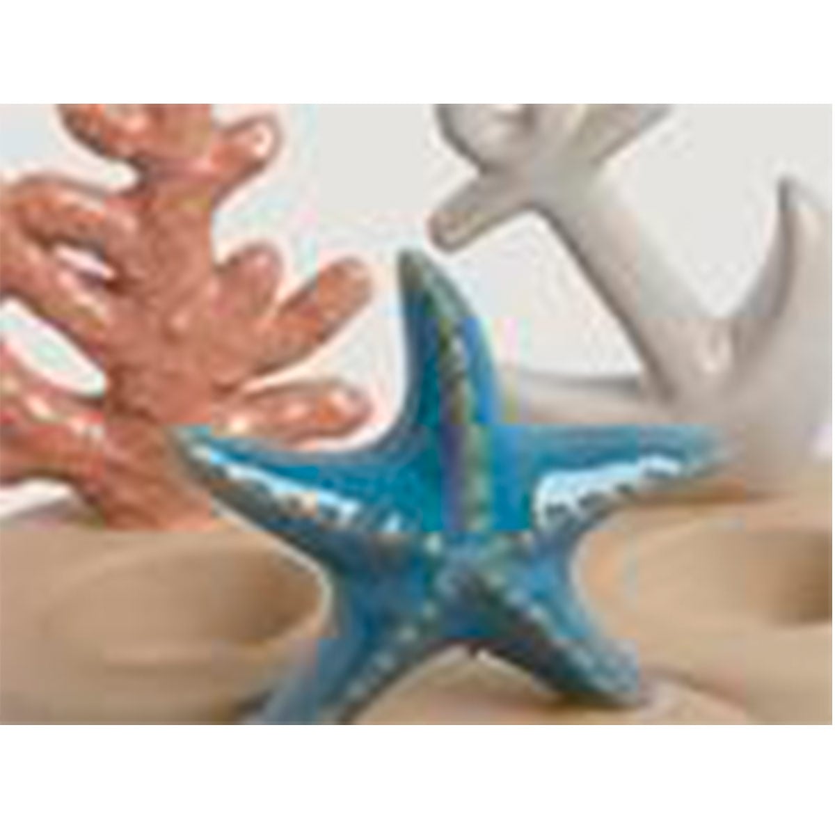 SET X3 PORTA VELAS RIPLEY HOME MARINO - 4