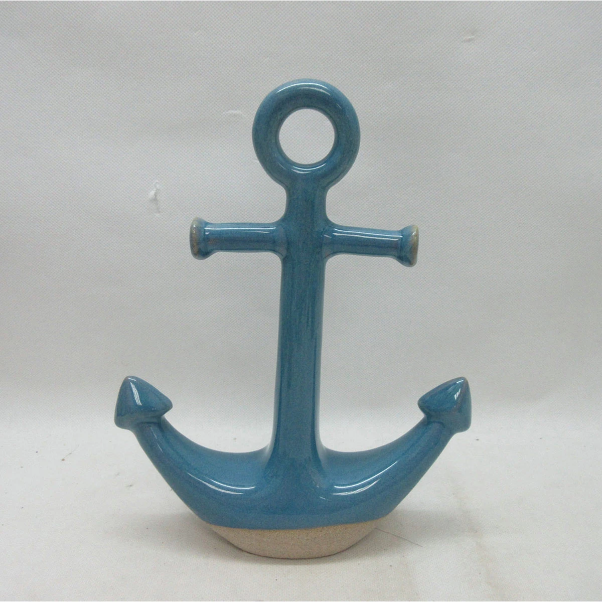 FIGURA DECORATIVA RIPLEY HOME ANCLA MARINO - 1