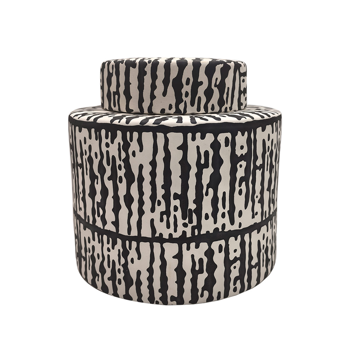 FRASCO RIPLEY HOME BLACK AND WHITE L - 1