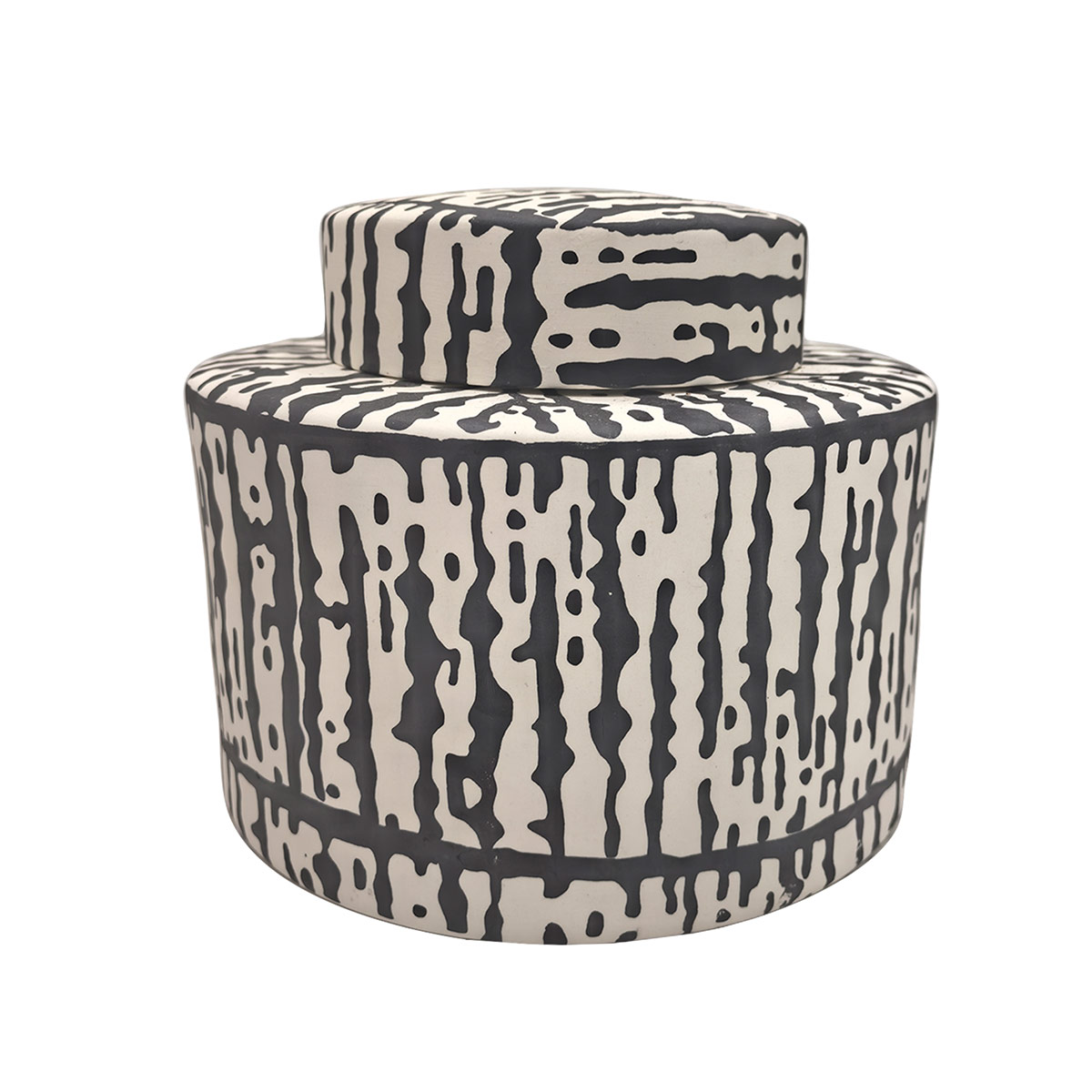 FRASCO RIPLEY HOME BLACK AND WHITE M - 1
