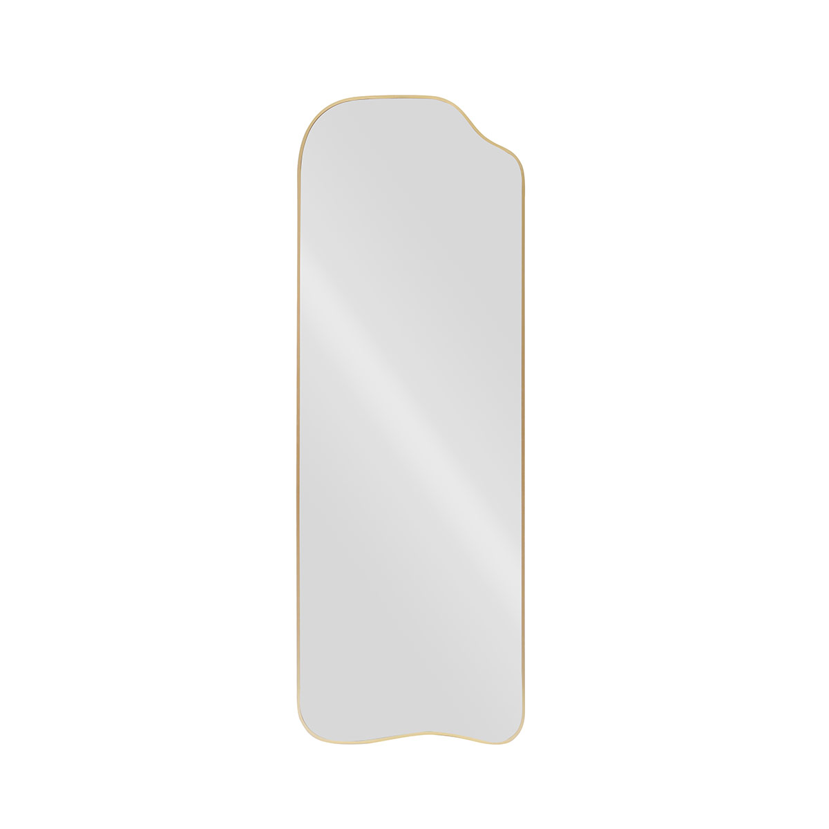 ESPEJO DE PISO RIPLEY HOME MODERNO 60X178 CM - 1