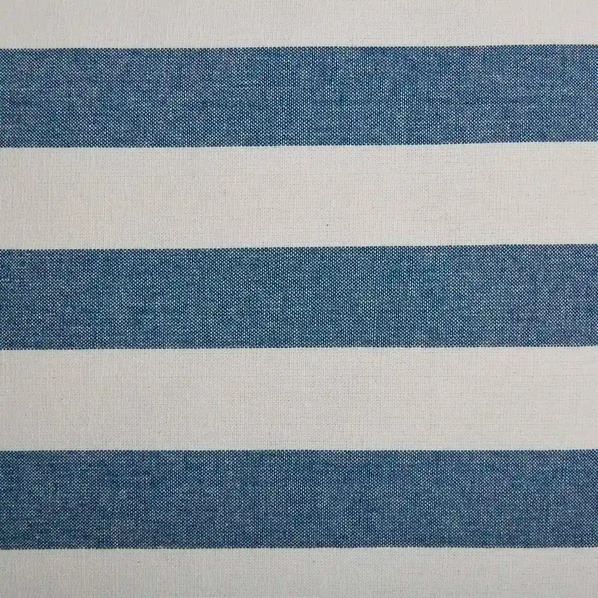 COJÍN RIPLEY HOME LÍNEAS 50X50 CM AZUL ACERO - 4