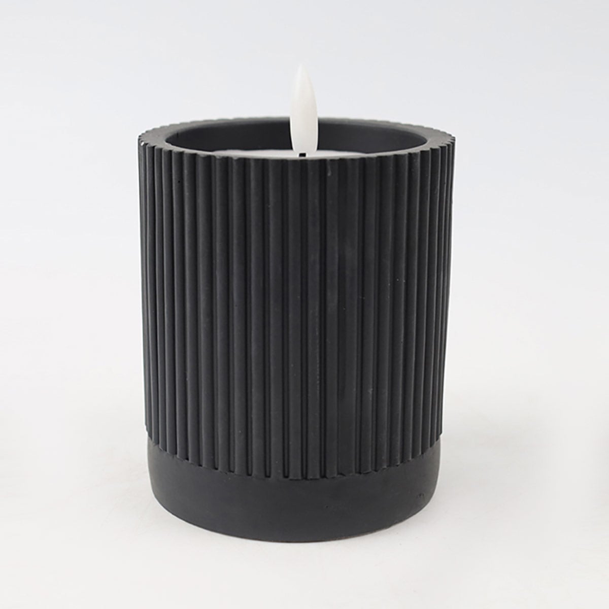 VELA RIPLEY HOME LED BLACK AND WHITE NEGRO - 1