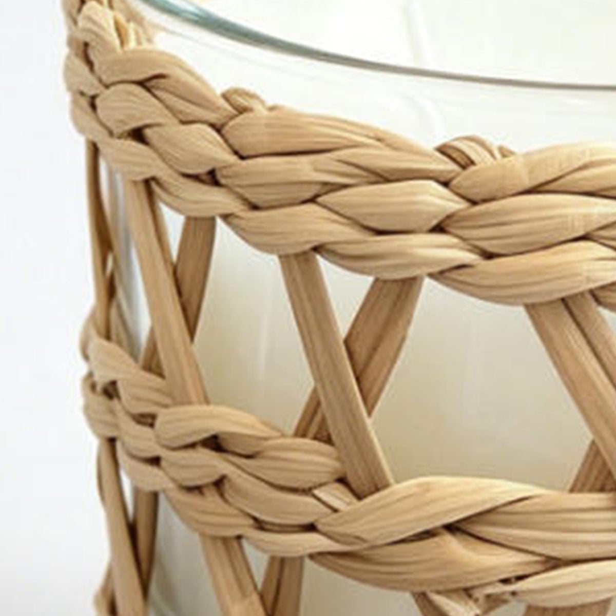 VELA RIPLEY HOME 2 MECHAS RATTAN 11 CM - 2