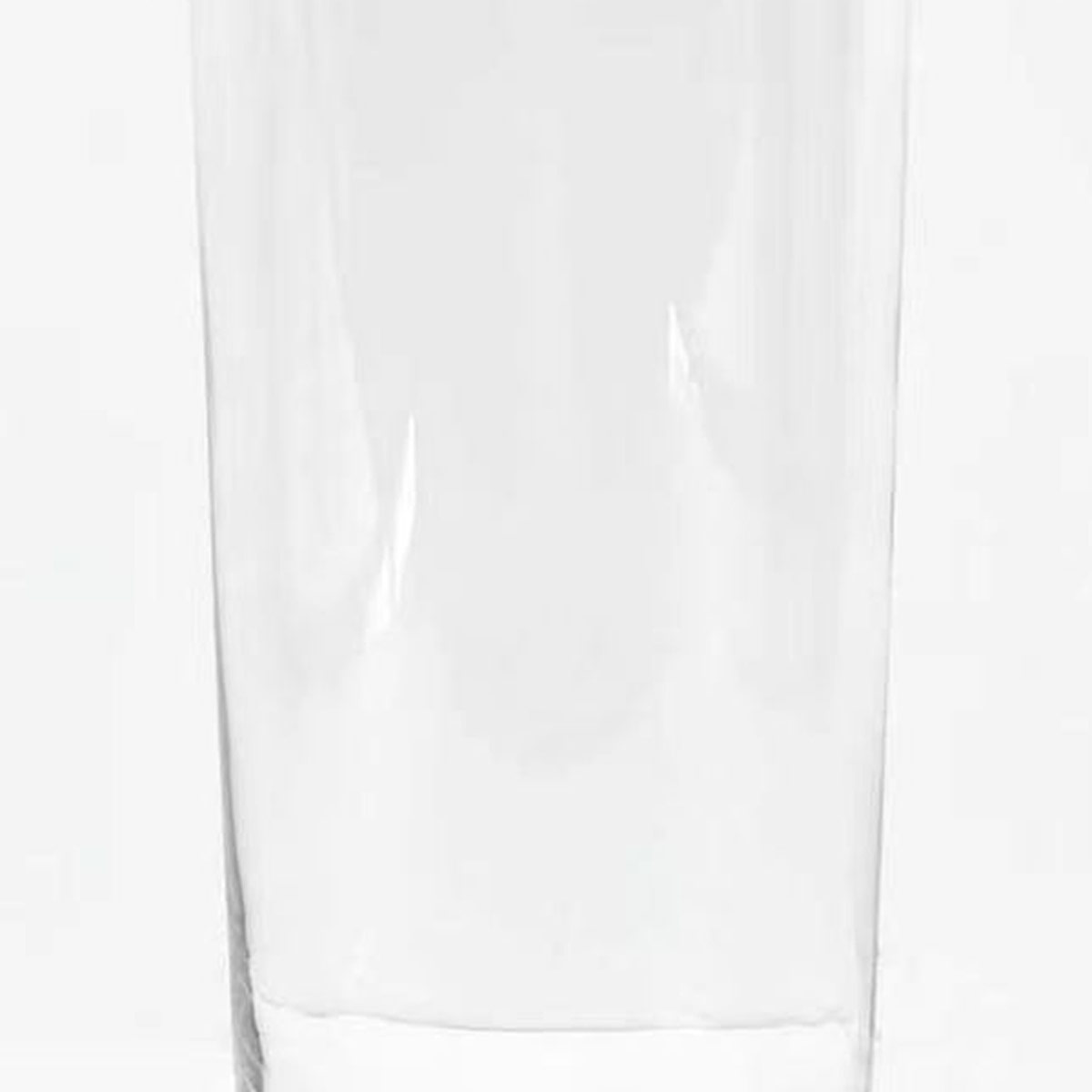 FLORERO RIPLEY HOME VIDRIO CILINDRO 40 CM - 2