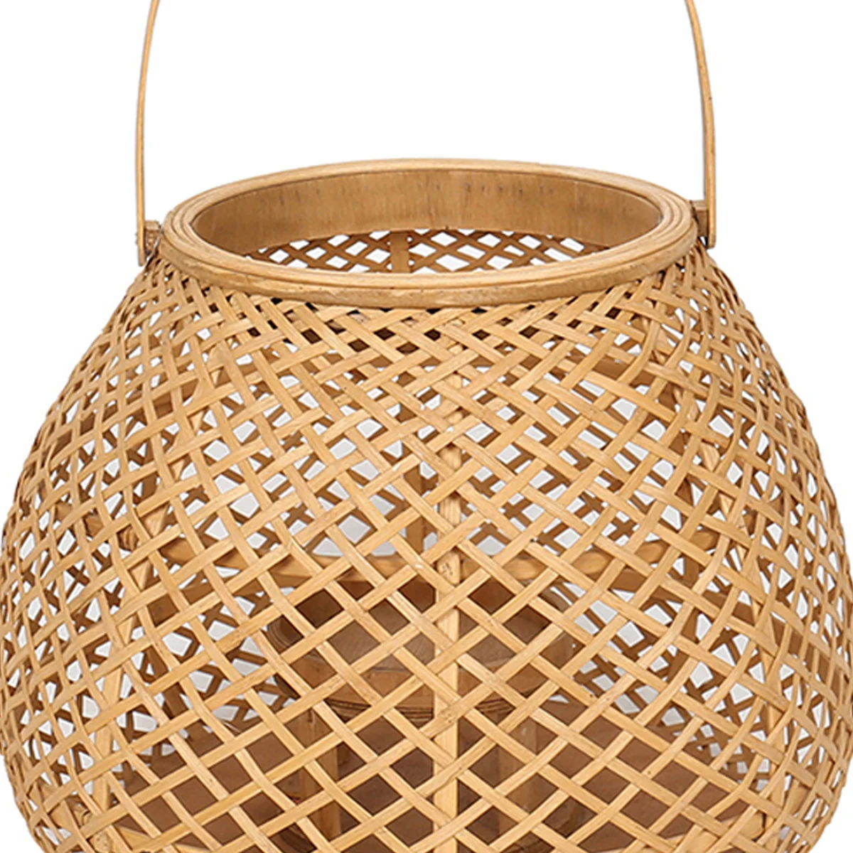 FAROL RIPLEY HOME BAMBÚ XL - 2