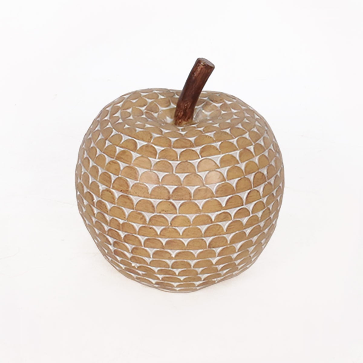 FIGURA DECORATIVA RIPLEY HOME MANZANA - 1