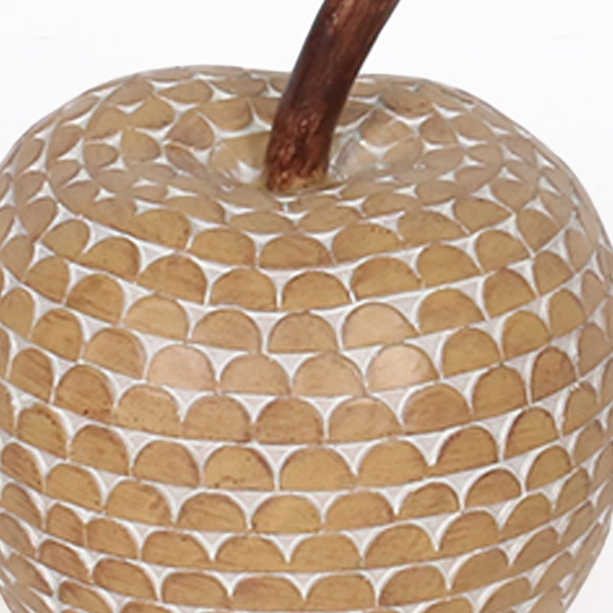 FIGURA DECORATIVA RIPLEY HOME MANZANA - 2