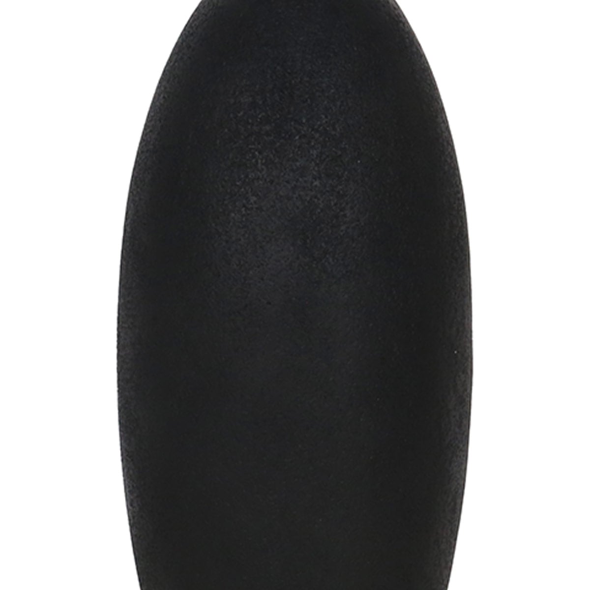 JARRÓN RIPLEY HOME TEXTURA XL NEGRO - 2