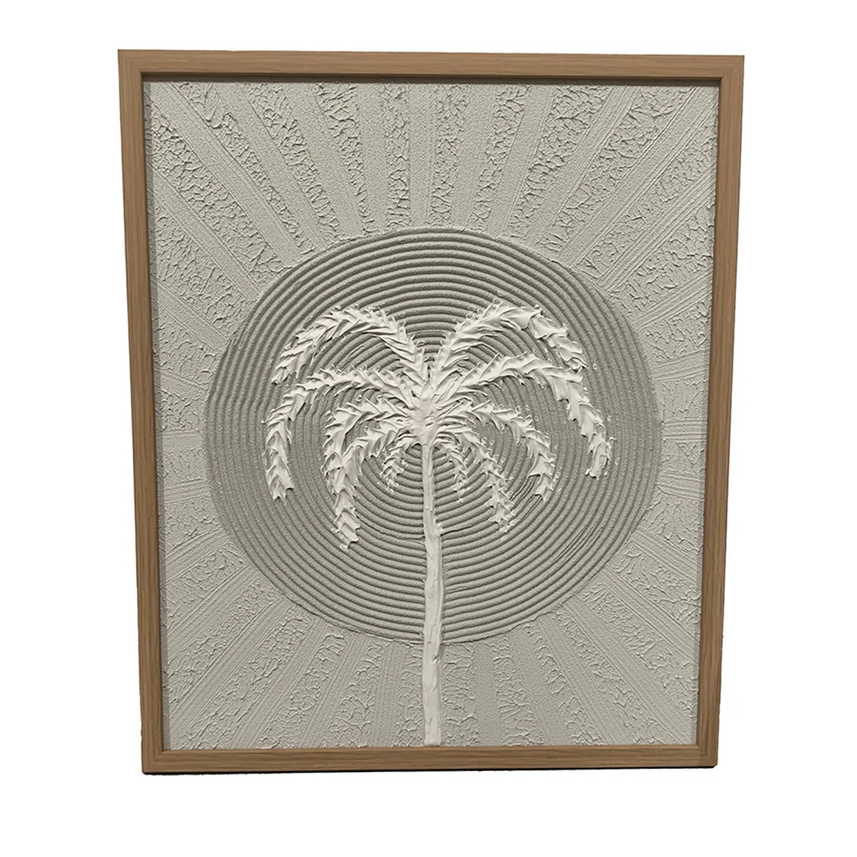 CUADRO RIPLEY HOME PALMERA - 1