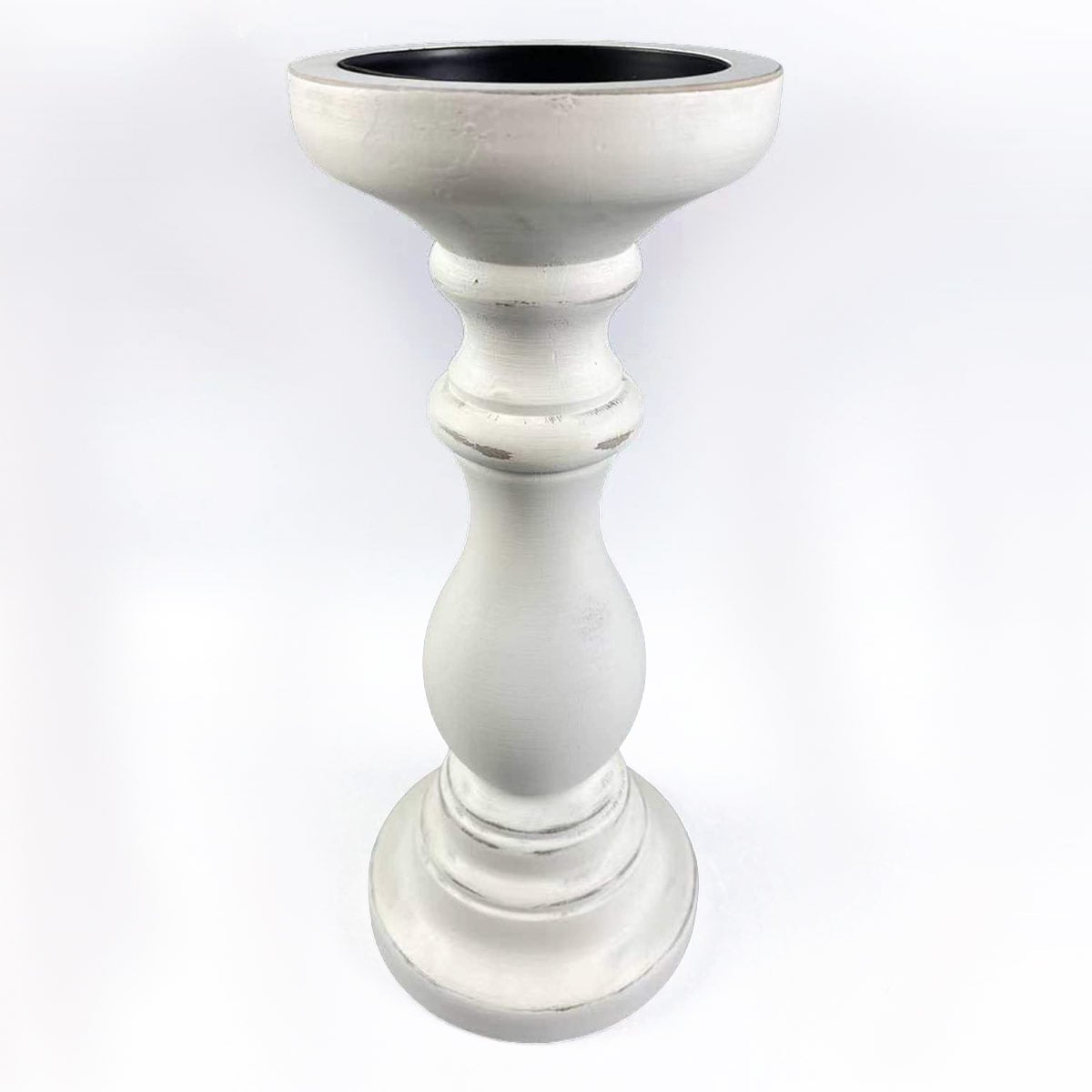 PORTAVELA RIPLEY HOME BLANCO 25.5 CM - 1