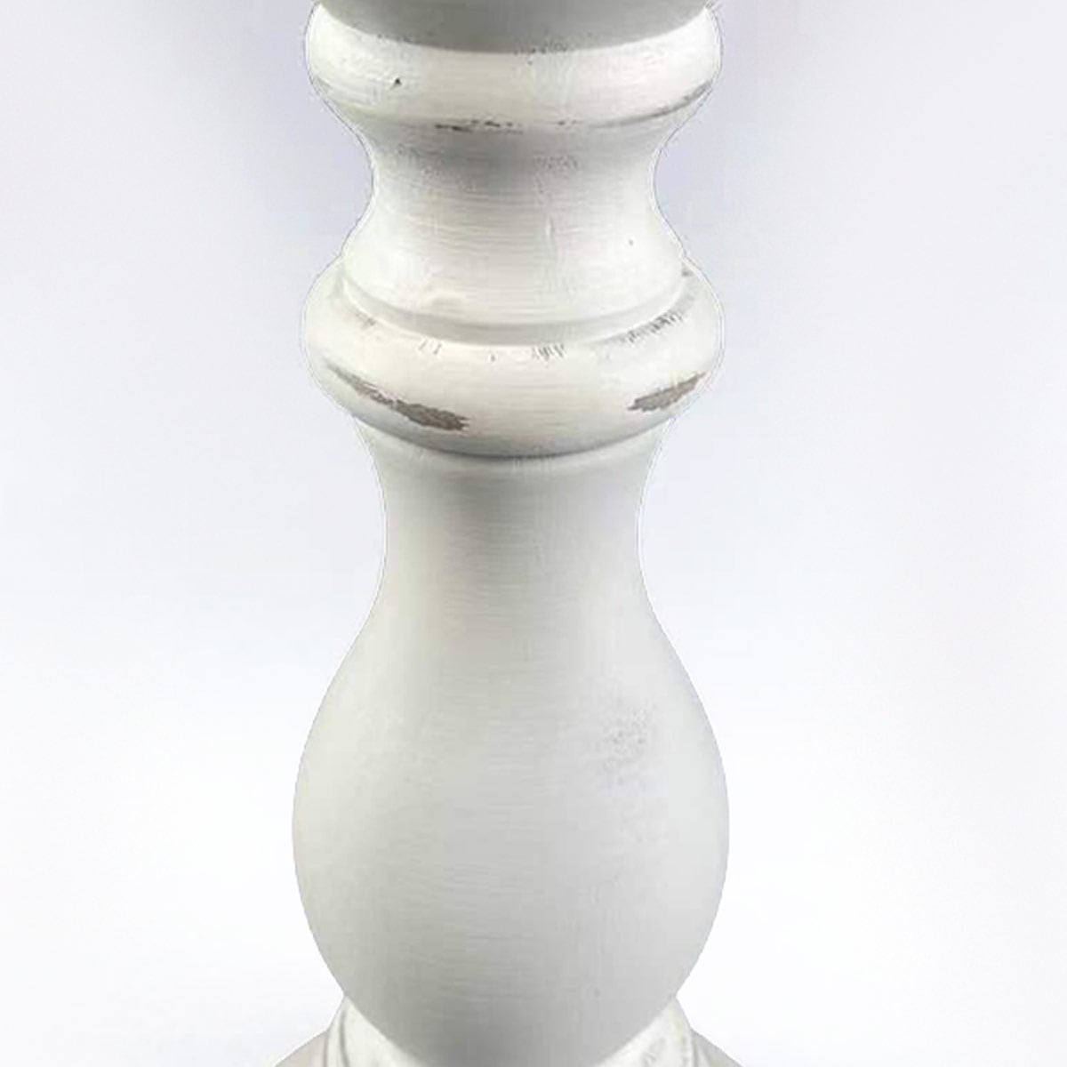 PORTAVELA RIPLEY HOME BLANCO 25.5 CM - 2