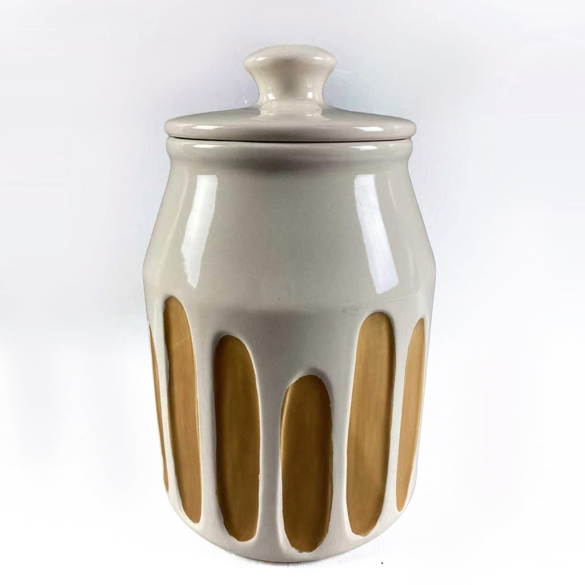 BOMBONERA RIPLEY HOME LINEAS 20.5 CM - 1