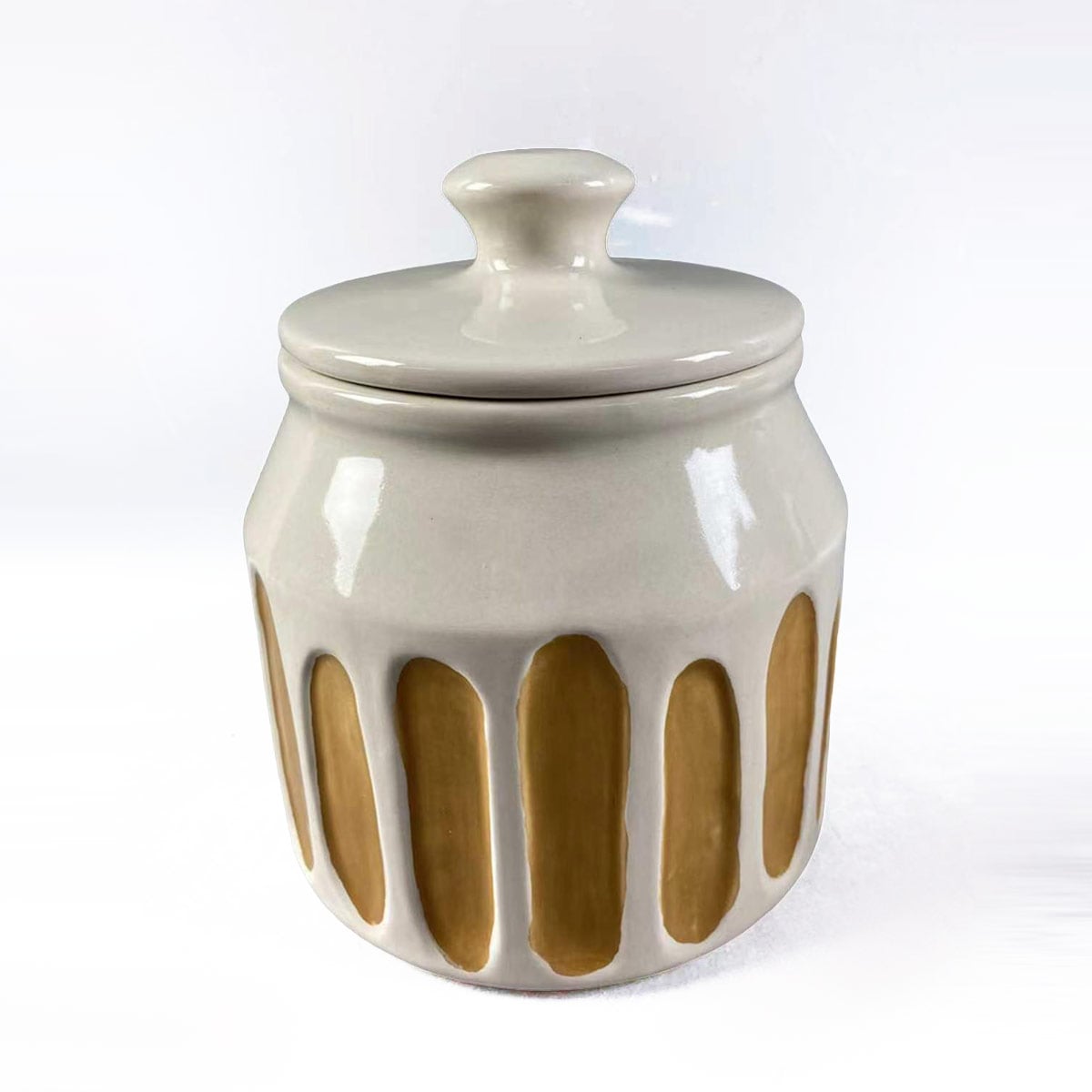 BOMBONERA RIPLEY HOME LINEAS 15 CM - 1